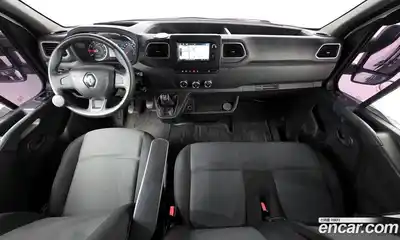 Renault Master 2020 2.3 механика в Москве № 1912520, миниатюра 7