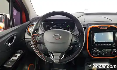 Renault QM3 2015 1.5 гидро в Москве № 1912556, миниатюра 12