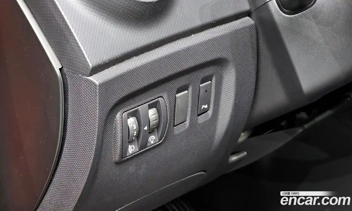 Renault QM3 2015 1.5 гидро в Москве № 1912556, фото 15