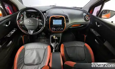 Renault QM3 2015 1.5 гидро в Москве № 1912556, миниатюра 7