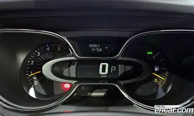 Renault QM3 2015 1.5 гидро в Москве № 1912556, миниатюра 8