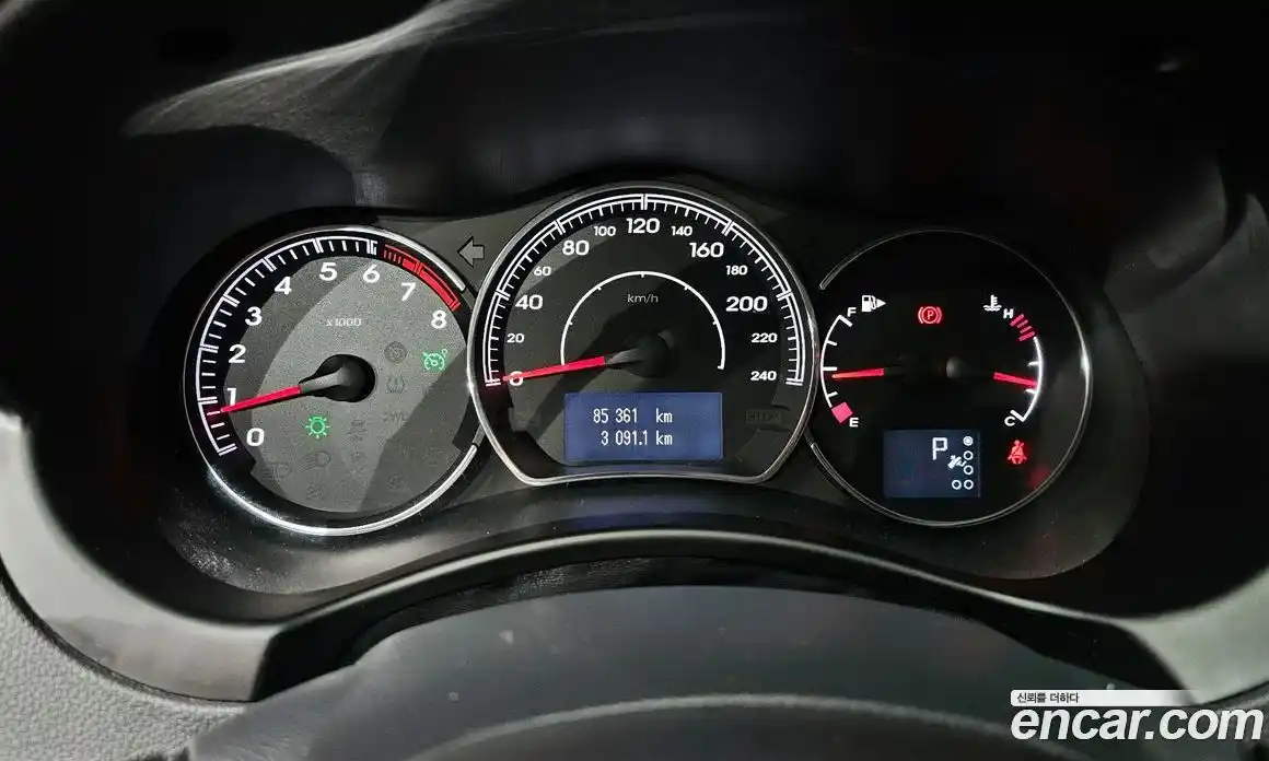 Renault QM5 2014 2.0 гидро в Москве № 1912640, фото 11