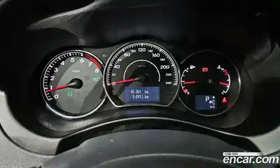 Renault QM5 2014 2.0 гидро в Москве № 1912640, миниатюра 11