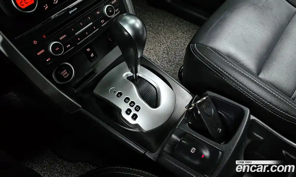 Renault QM5 2014 2.0 гидро в Москве № 1912640, фото 12