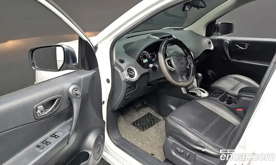 Renault QM5 2014 2.0 гидро в Москве № 1912640, фото 18