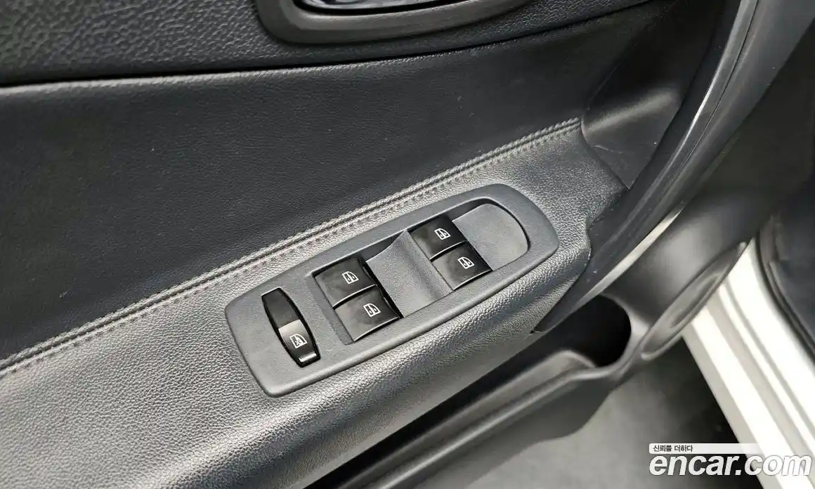 Renault QM5 2014 2.0 гидро в Москве № 1912640, фото 25