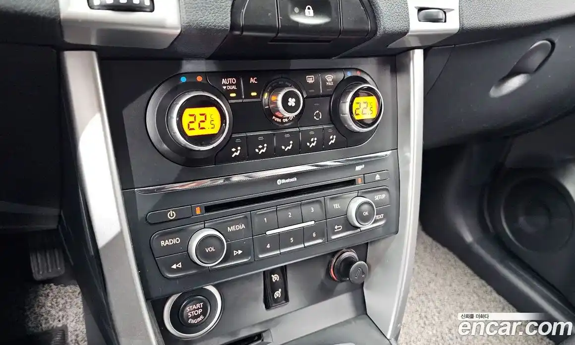 Renault QM5 2014 2.0 гидро в Москве № 1912640, фото 29