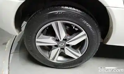 Renault QM5 2014 2.0 гидро в Москве № 1912640, миниатюра 5