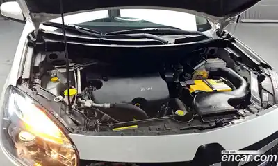 Renault QM5 2014 2.0 гидро в Москве № 1912640, миниатюра 6