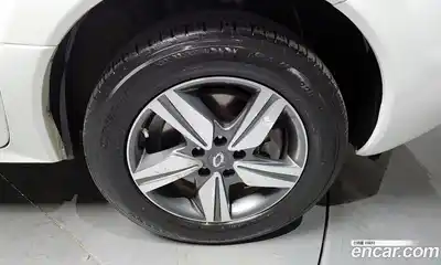 Renault QM5 2014 2.0 гидро в Москве № 1912640, миниатюра 7