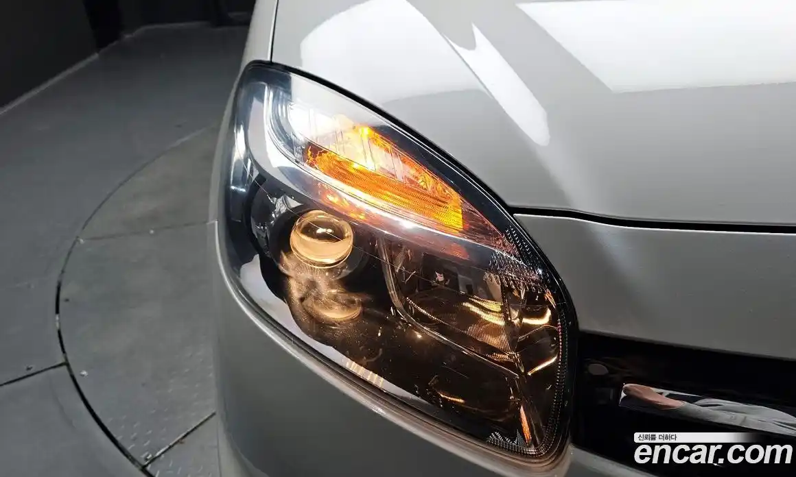 Renault QM5 2014 2.0 гидро в Москве № 1912640, фото 8