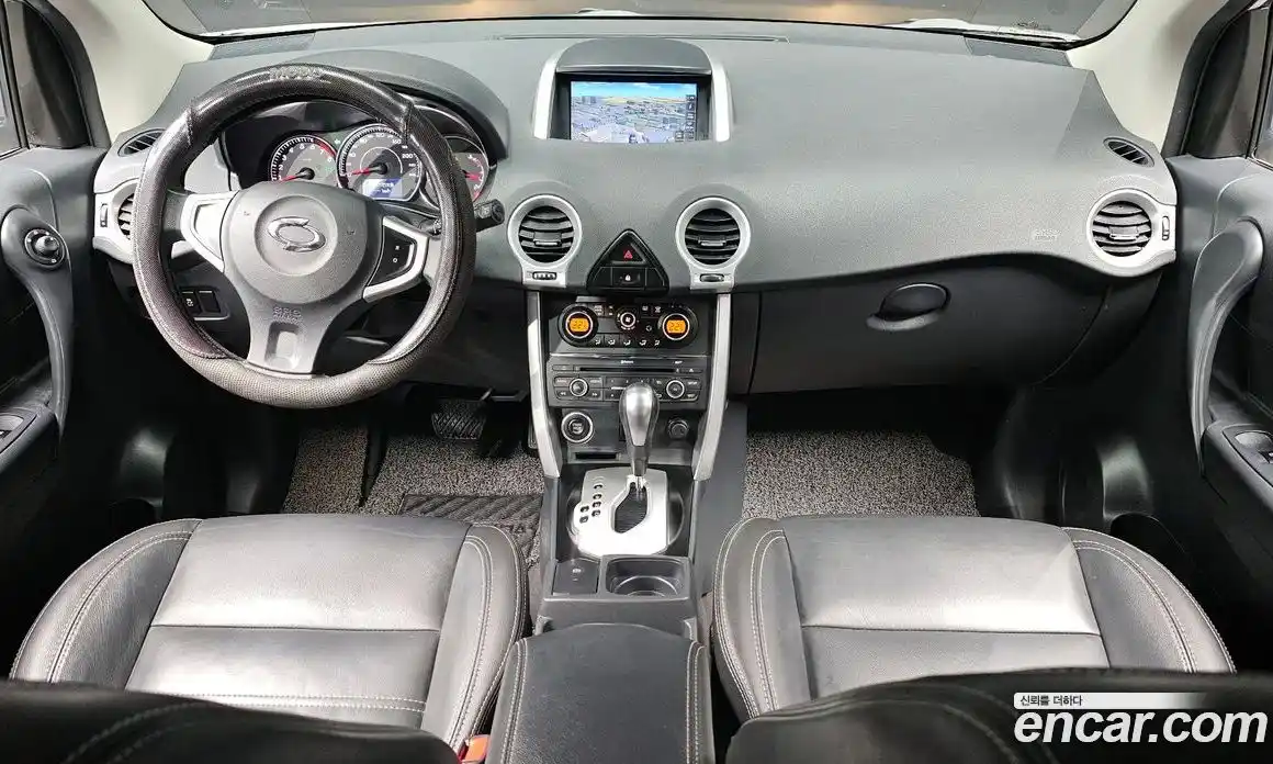 Renault QM5 2014 2.0 гидро в Москве № 1912640, фото 10