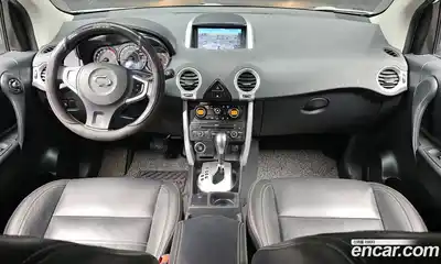 Renault QM5 2014 2.0 гидро в Москве № 1912640, миниатюра 10