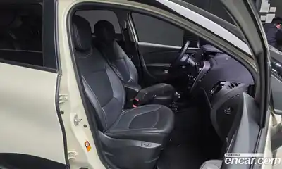 Renault QM3 2016 1.5 гидро в Москве № 1913070, миниатюра 12