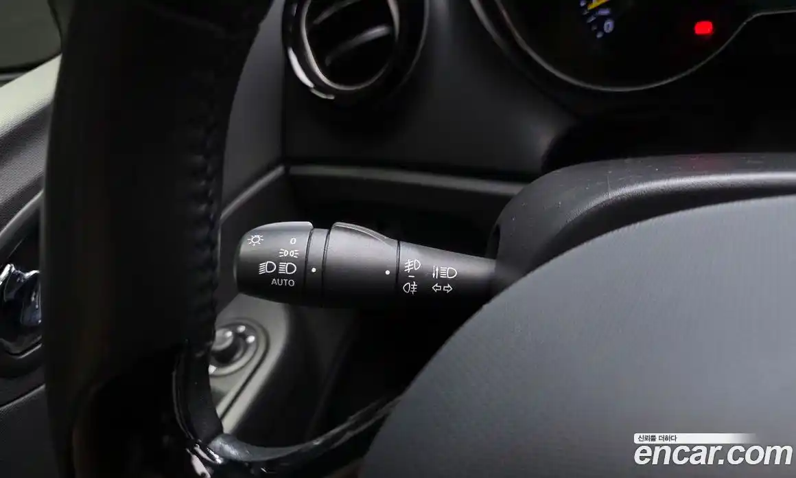 Renault QM3 2016 1.5 гидро в Москве № 1913070, фото 16