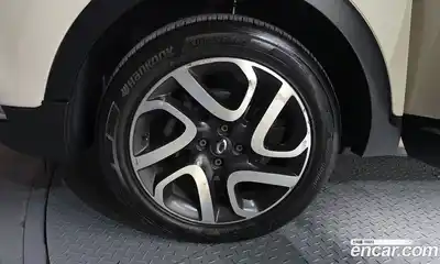 Renault QM3 2016 1.5 гидро в Москве № 1913070, миниатюра 5