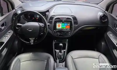 Renault QM3 2016 1.5 гидро в Москве № 1913070, миниатюра 7