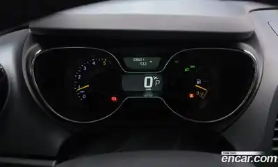 Renault QM3 2016 1.5 гидро в Москве № 1913070, миниатюра 8