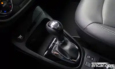 Renault QM3 2016 1.5 гидро в Москве № 1913070, миниатюра 9