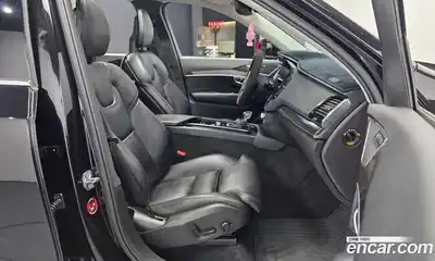 Volvo XC90 2017 2.0 гидро в Москве № 1913100, миниатюра 11