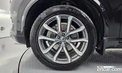 Volvo XC90 2017 2.0 гидро в Москве № 1913100, миниатюра 5