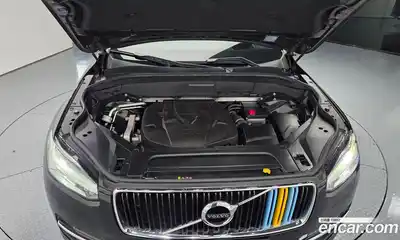Volvo XC90 2017 2.0 гидро в Москве № 1913100, миниатюра 6