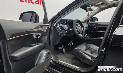 Volvo XC90 2017 2.0 гидро в Москве № 1913100, миниатюра 10