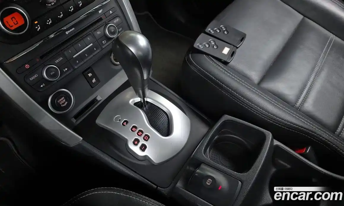 Renault QM5 2015 2.0 гидро в Москве № 1913179, фото 11
