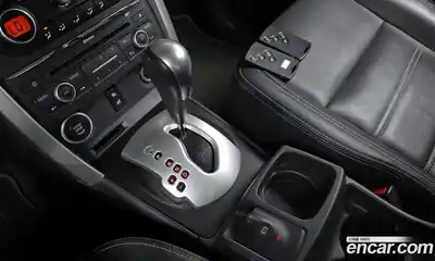 Renault QM5 2015 2.0 гидро в Москве № 1913179, миниатюра 11