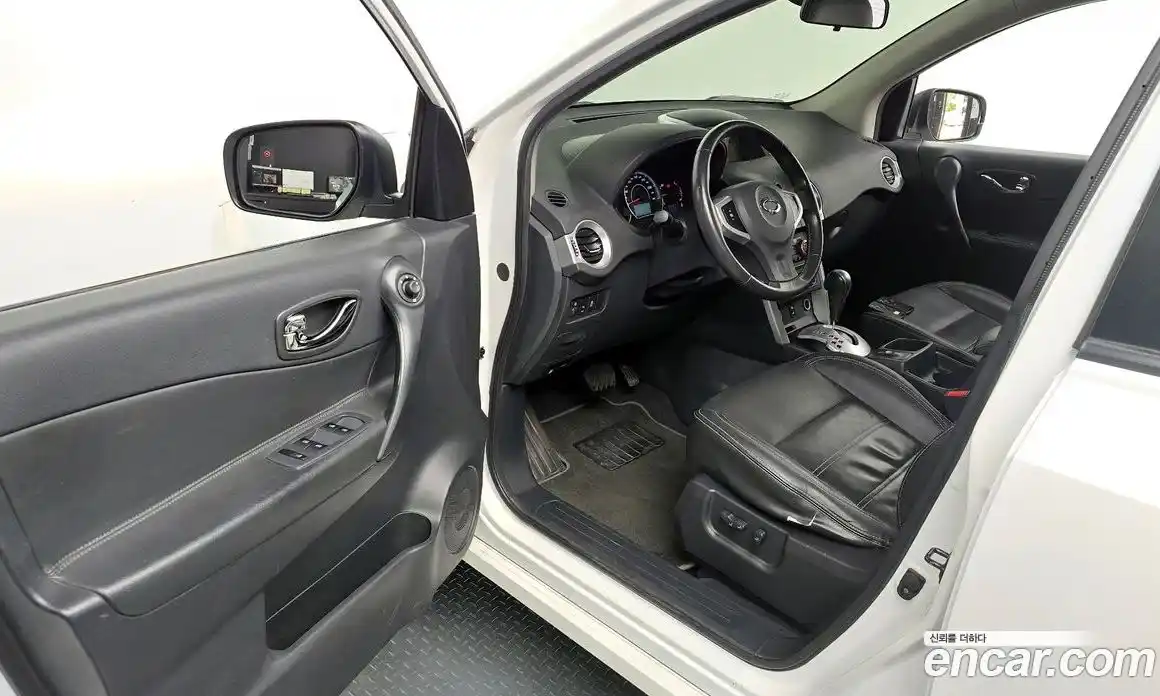 Renault QM5 2015 2.0 гидро в Москве № 1913179, фото 12