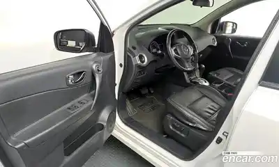 Renault QM5 2015 2.0 гидро в Москве № 1913179, миниатюра 12
