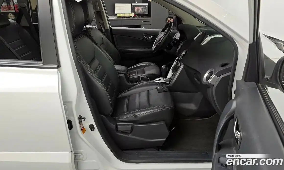 Renault QM5 2015 2.0 гидро в Москве № 1913179, фото 16