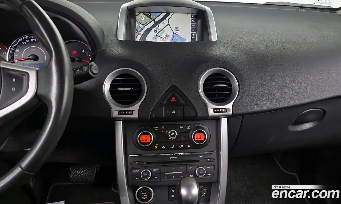 Renault QM5 2015 2.0 гидро в Москве № 1913179, фото 20