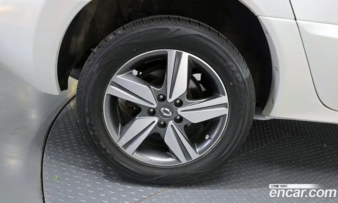 Renault QM5 2015 2.0 гидро в Москве № 1913179, фото 4
