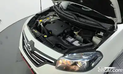 Renault QM5 2015 2.0 гидро в Москве № 1913179, миниатюра 5