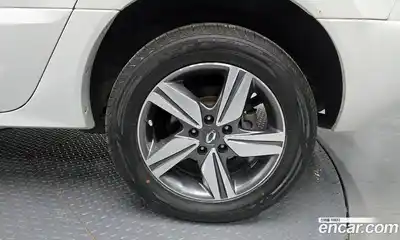 Renault QM5 2015 2.0 гидро в Москве № 1913179, миниатюра 6