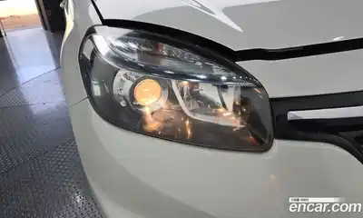 Renault QM5 2015 2.0 гидро в Москве № 1913179, миниатюра 7