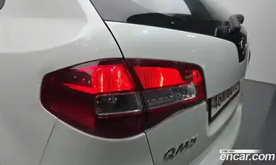Renault QM5 2015 2.0 гидро в Москве № 1913179, миниатюра 8