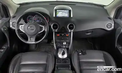Renault QM5 2015 2.0 гидро в Москве № 1913179, миниатюра 9