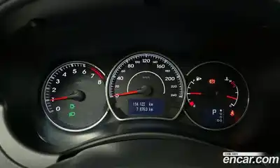 Renault QM5 2015 2.0 гидро в Москве № 1913179, миниатюра 10
