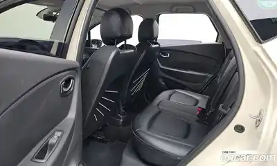 Renault QM3 2015 1.5 гидро в Москве № 1913243, миниатюра 12