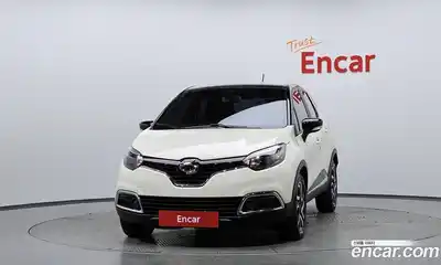 Renault QM3 2015 1.5 гидро в Москве № 1913243, миниатюра 3