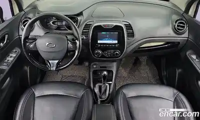 Renault QM3 2015 1.5 гидро в Москве № 1913243, миниатюра 7