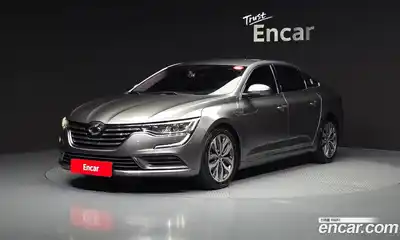 Renault SM6, 2016