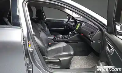 Renault SM6 2016 2.0 гидро в Москве № 1913787, миниатюра 11
