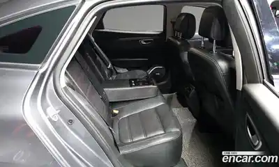 Renault SM6 2016 2.0 гидро в Москве № 1913787, миниатюра 12