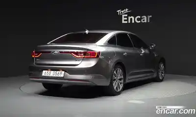 Renault SM6 2016 2.0 гидро в Москве № 1913787, миниатюра 2