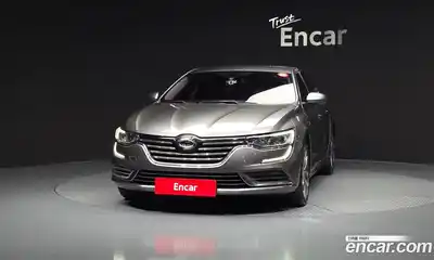 Renault SM6 2016 2.0 гидро в Москве № 1913787, миниатюра 3