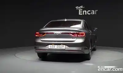 Renault SM6 2016 2.0 гидро в Москве № 1913787, миниатюра 4