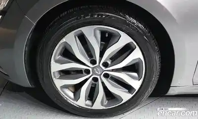 Renault SM6 2016 2.0 гидро в Москве № 1913787, миниатюра 5